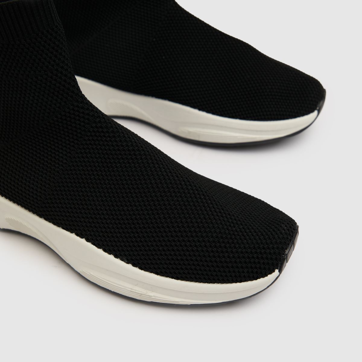 schuh sock trainers