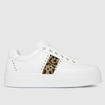leopard print trainers ireland