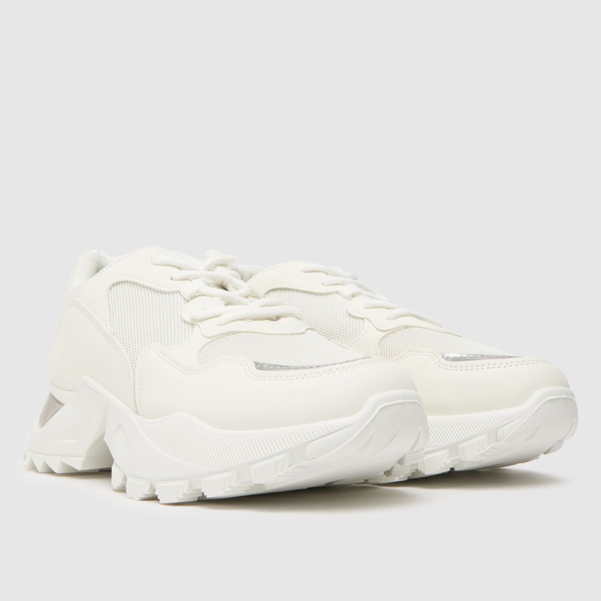 schuh chunky trainers