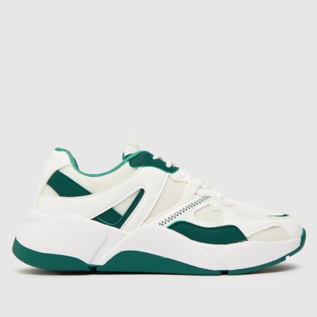 schuh nava trainers