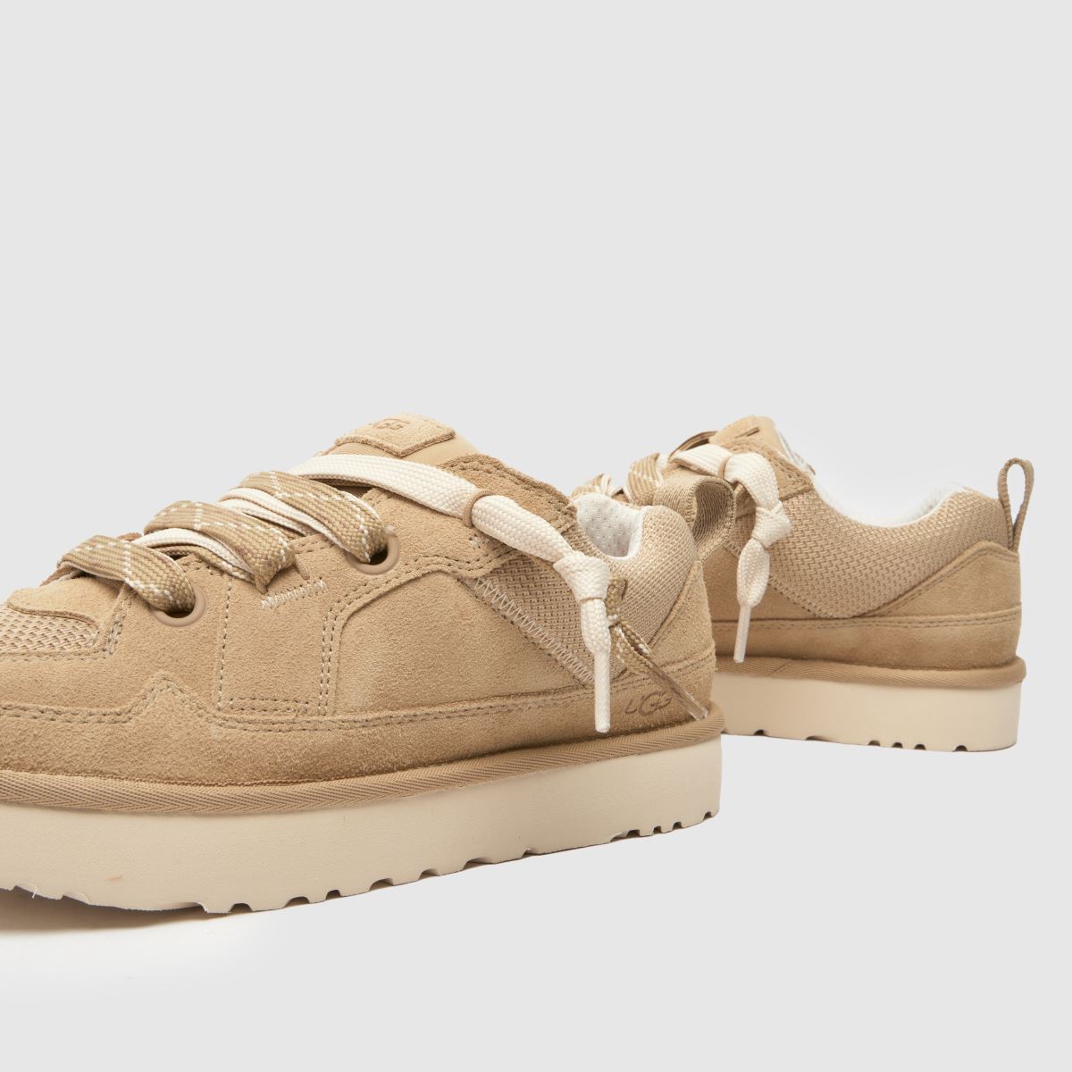 UGG Lo Lowmel in Mustard Seed UGG Lo Lowmel 7