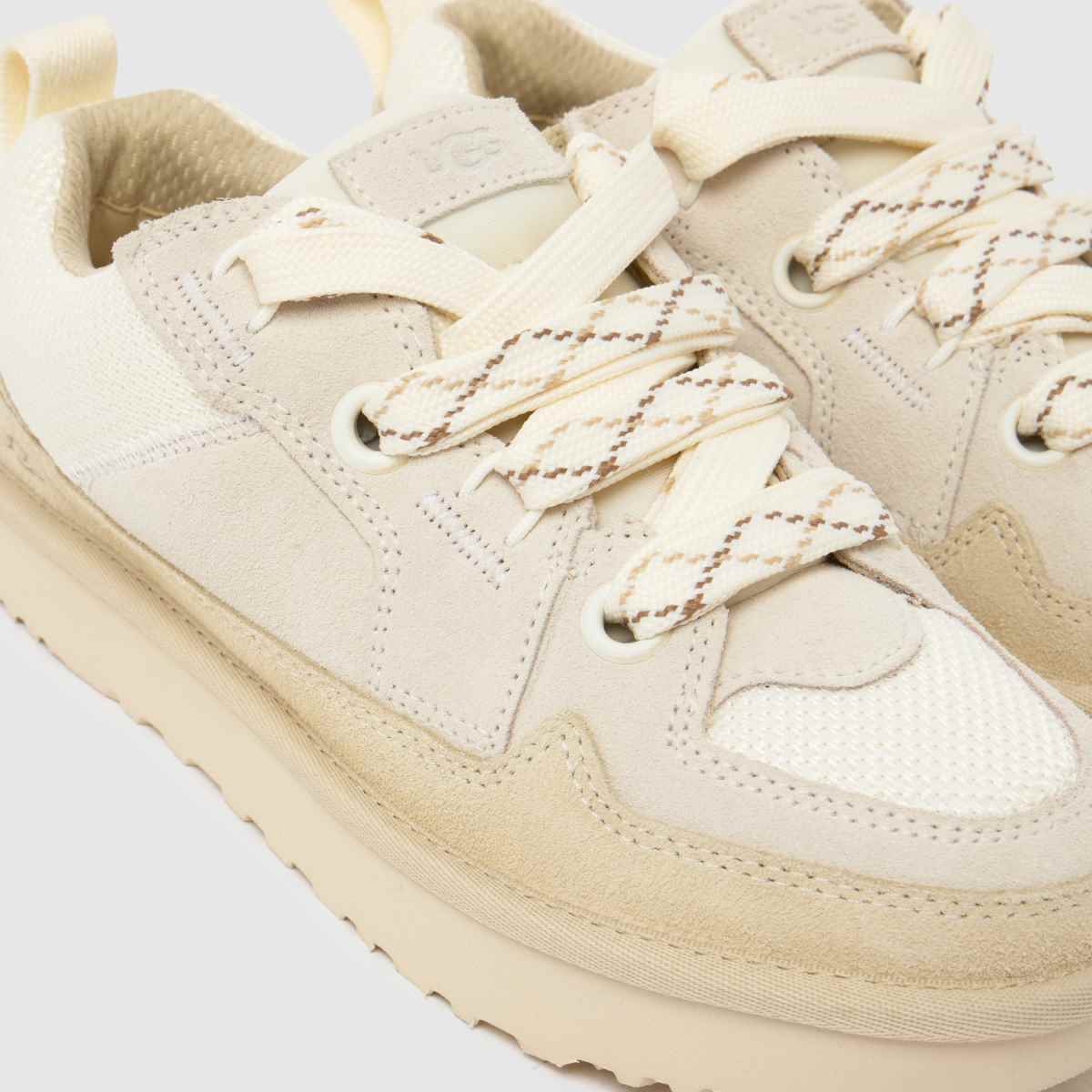 UGG Lo Lowmel in Jasmine UGG Lo Lowmel 4