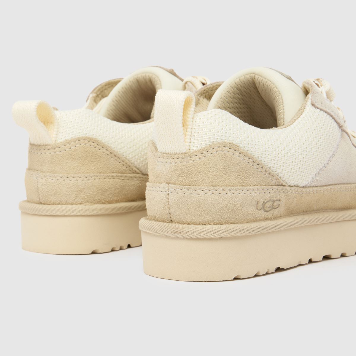 UGG Lo Lowmel in Jasmine UGG Lo Lowmel 7