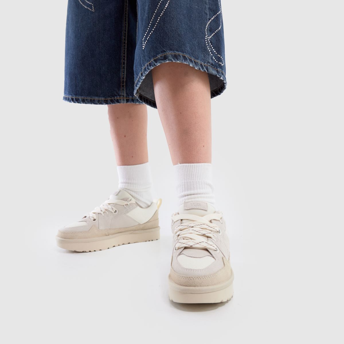 UGG Lo Lowmel in Jasmine UGG Lo Lowmel 8