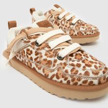 UGG Lo Lowmel in Print UGG Lo Lowmel,3 of 4