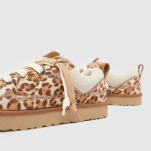 UGG Lo Lowmel in Print UGG Lo Lowmel,4 of 4