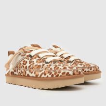 UGG Lo Lowmel in Print UGG Lo Lowmel,2 of 4