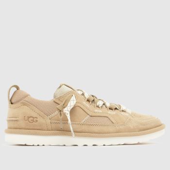 UGG Mustard Seed Minimel Womens Trainers