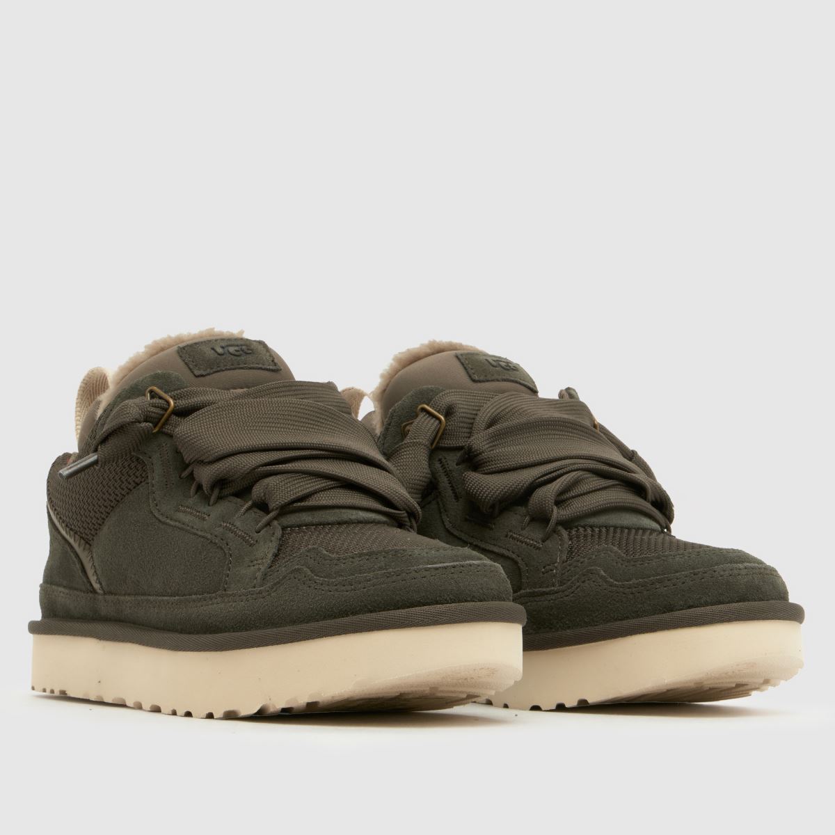 UGG Lowmel in Dense Smoke UGG Lowmel 8