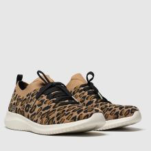 skechers safari tour