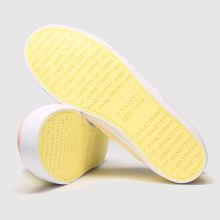 tommy hilfiger essential pastel trainers