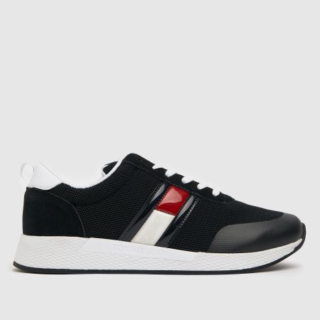 tommy hilfiger technical flexi runner