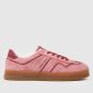 Pale Pink