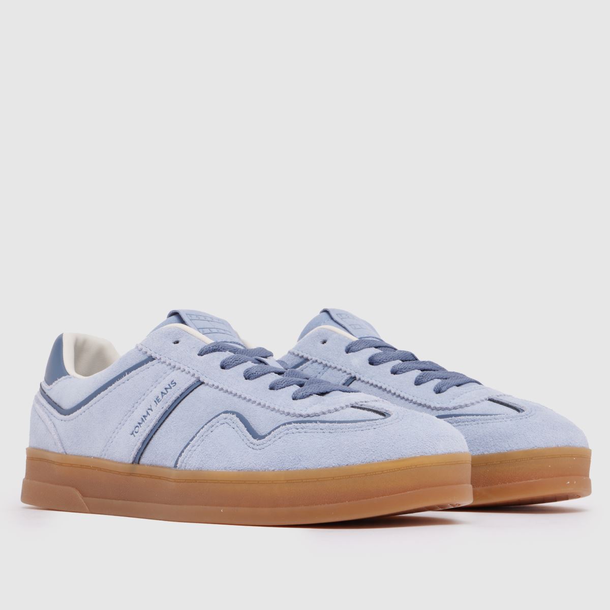 TOMMY JEANS Greenwich in Pale Blue TOMMY JEANS Greenwich 3