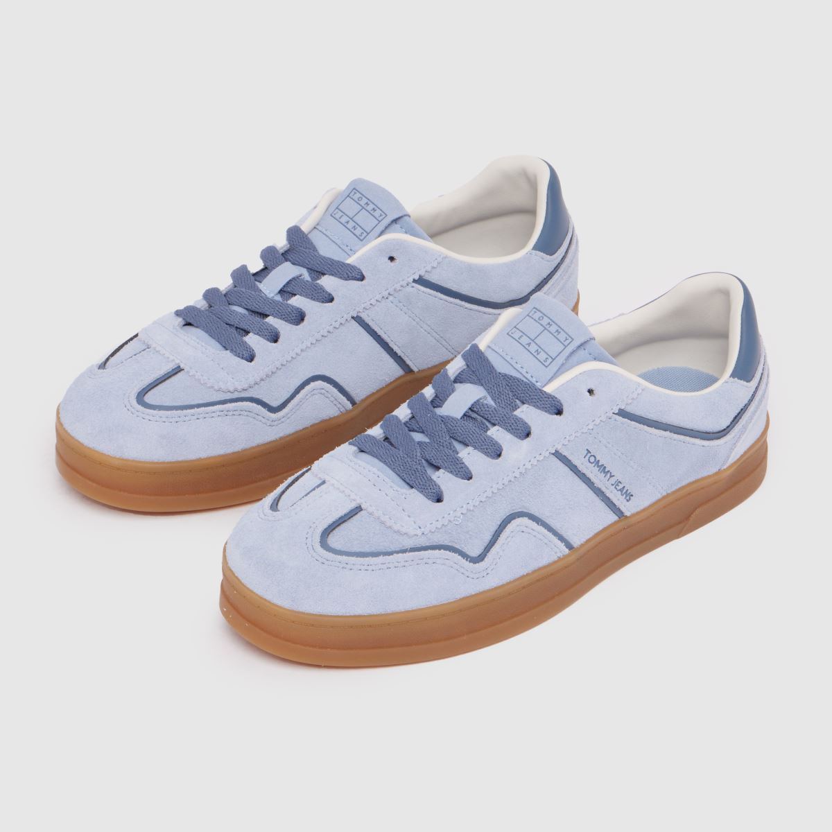 TOMMY JEANS Greenwich in Pale Blue TOMMY JEANS Greenwich 4