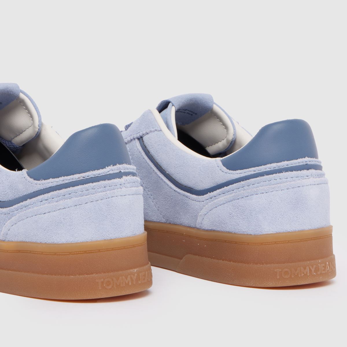TOMMY JEANS Greenwich in Pale Blue TOMMY JEANS Greenwich 7