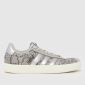 Grey Multi