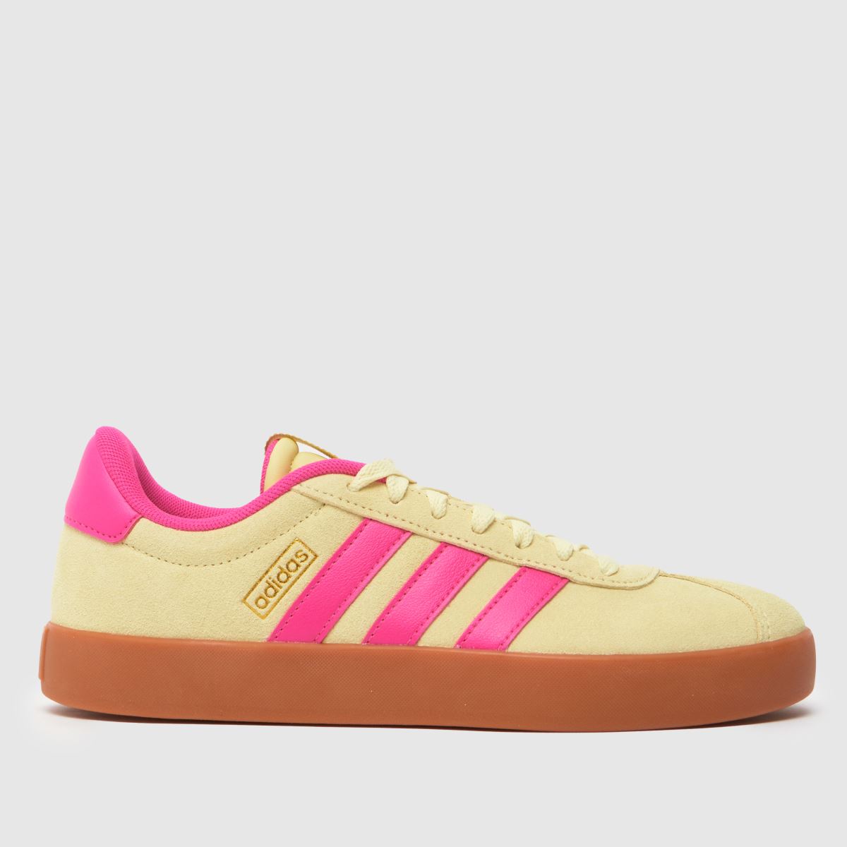 adidas VL Court 3.0 