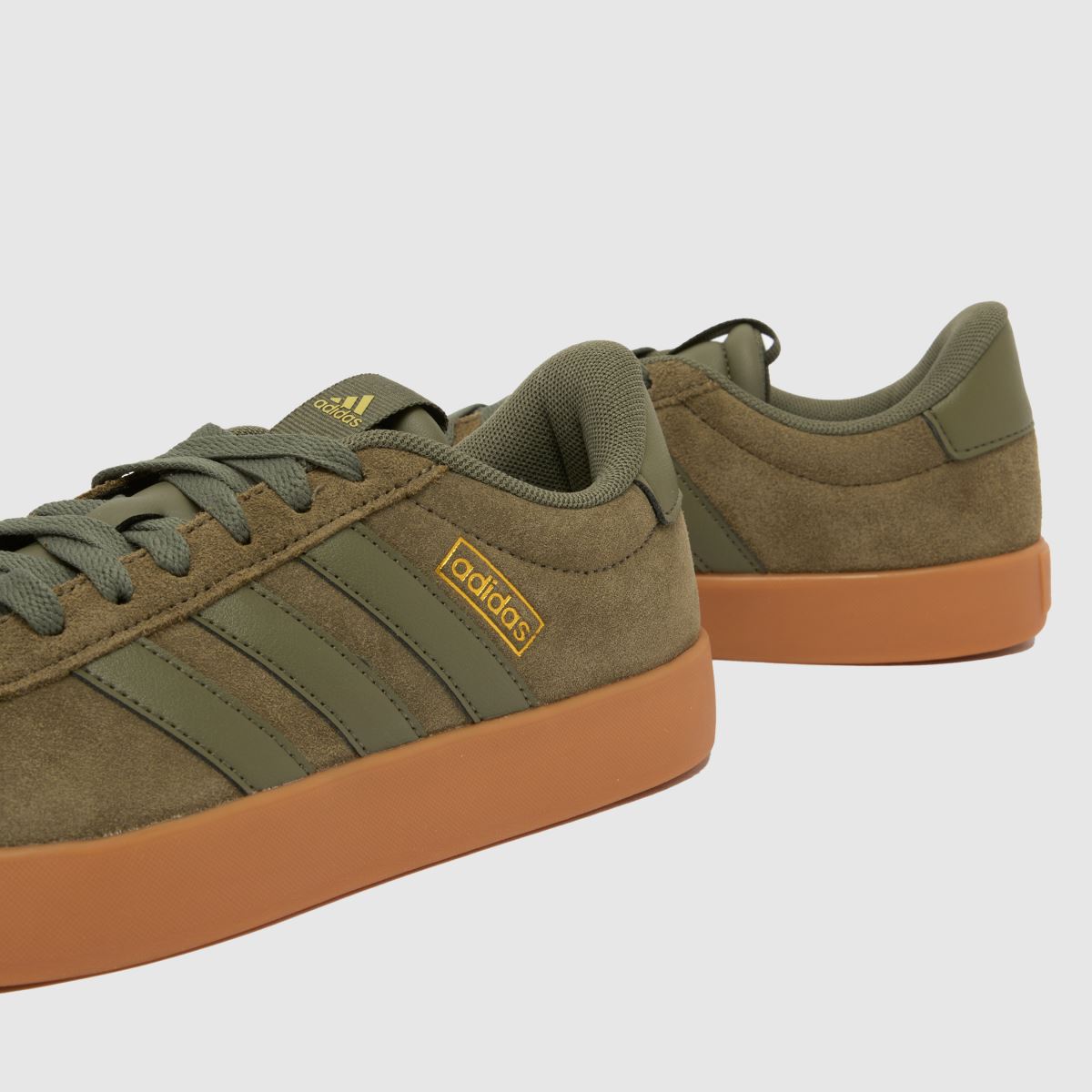 adidas gazelle silver green womens Men's adidas Gazelle Indoor Shoes main image 1