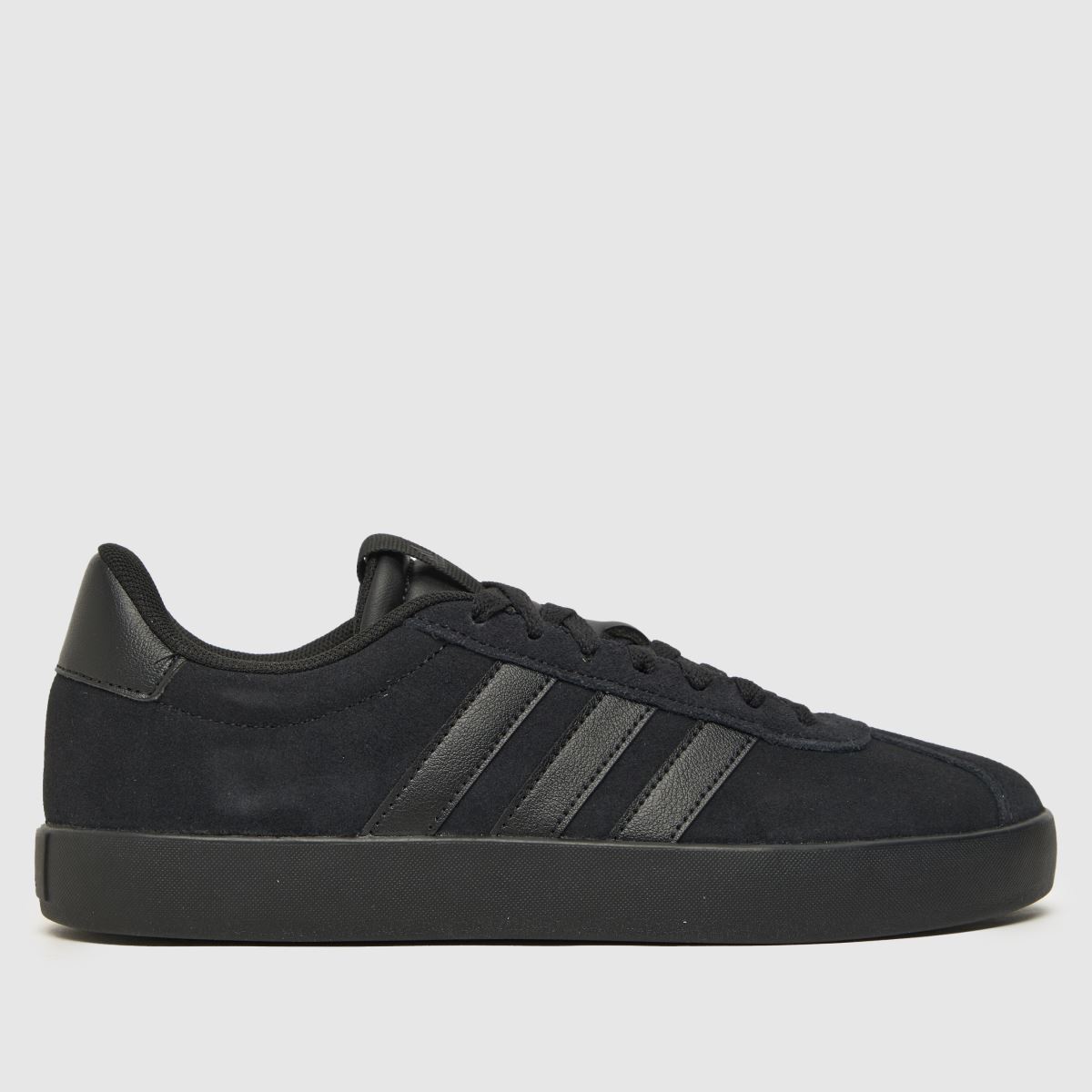 Adidas Sneaker Adidas Schwarz 38 Adidas VL Court Trainers In Black