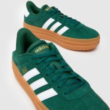 adidas VL Court Bold,3 of 4