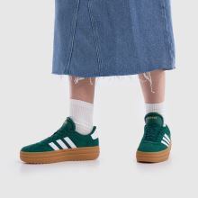 adidas VL Court Bold,2 of 4