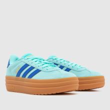adidas VL Court Bold,2 of 4