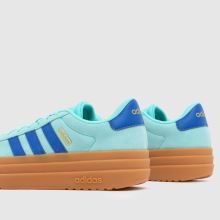 adidas VL Court Bold,4 of 4