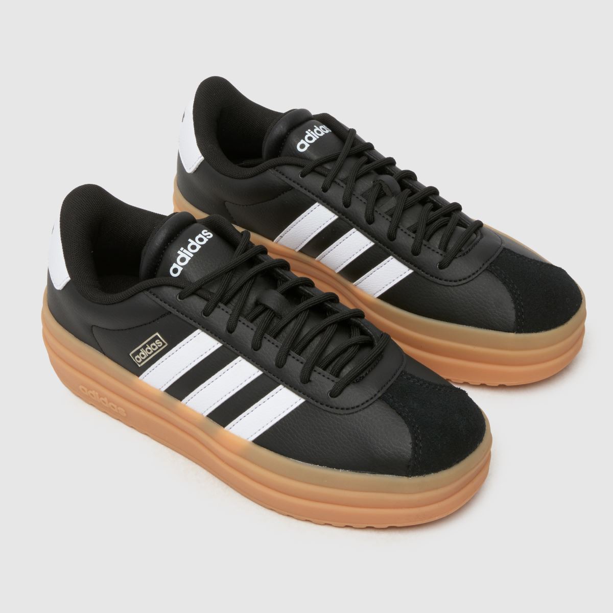 Sale Adidas Adidas Superstar Pride Pack Bianche Womens Black