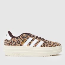 adidas VL Court Bold,1 of 4
