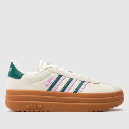 adidas vl court bold 1
