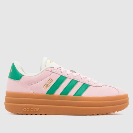 adidas vl court bold 1