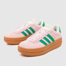 adidas VL Court Bold,3 of 4