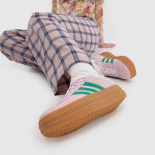 adidas VL Court Bold,2 of 4