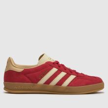 Damen adidas Gazelle Indoor Sneaker adidas Gazelle Indoor,1 von 4