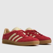 Damen adidas Gazelle Indoor Sneaker adidas Gazelle Indoor,2 von 4