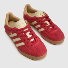 Damen adidas Gazelle Indoor Sneaker adidas Gazelle Indoor,4 von 4