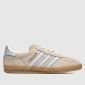 Beige Multi