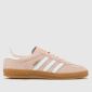 Pale Pink