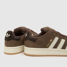 adidas Campus 00s in Brown & White adidas Campus 00s,4 of 4