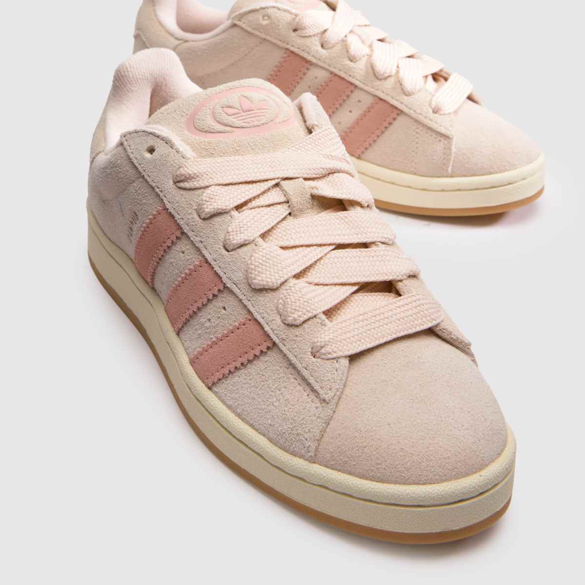 adidas Campus 00s in Pale Pink adidas Campus 00s 4