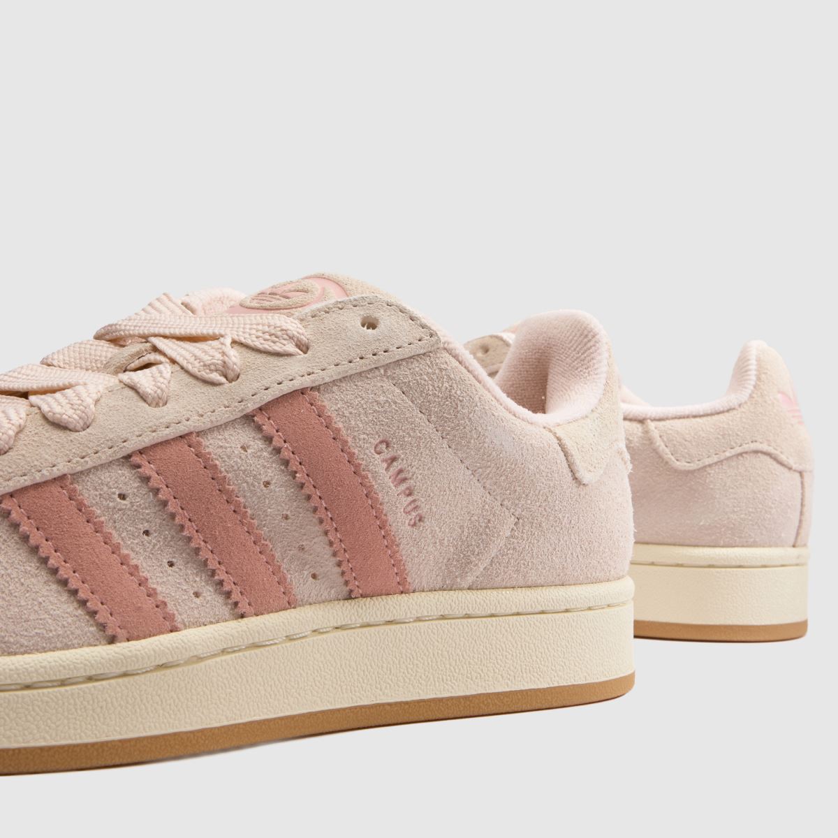 adidas Campus 00s in Pale Pink adidas Campus 00s 7