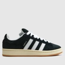 adidas Campus 00s in Black & White adidas Campus 00s,1 of 4