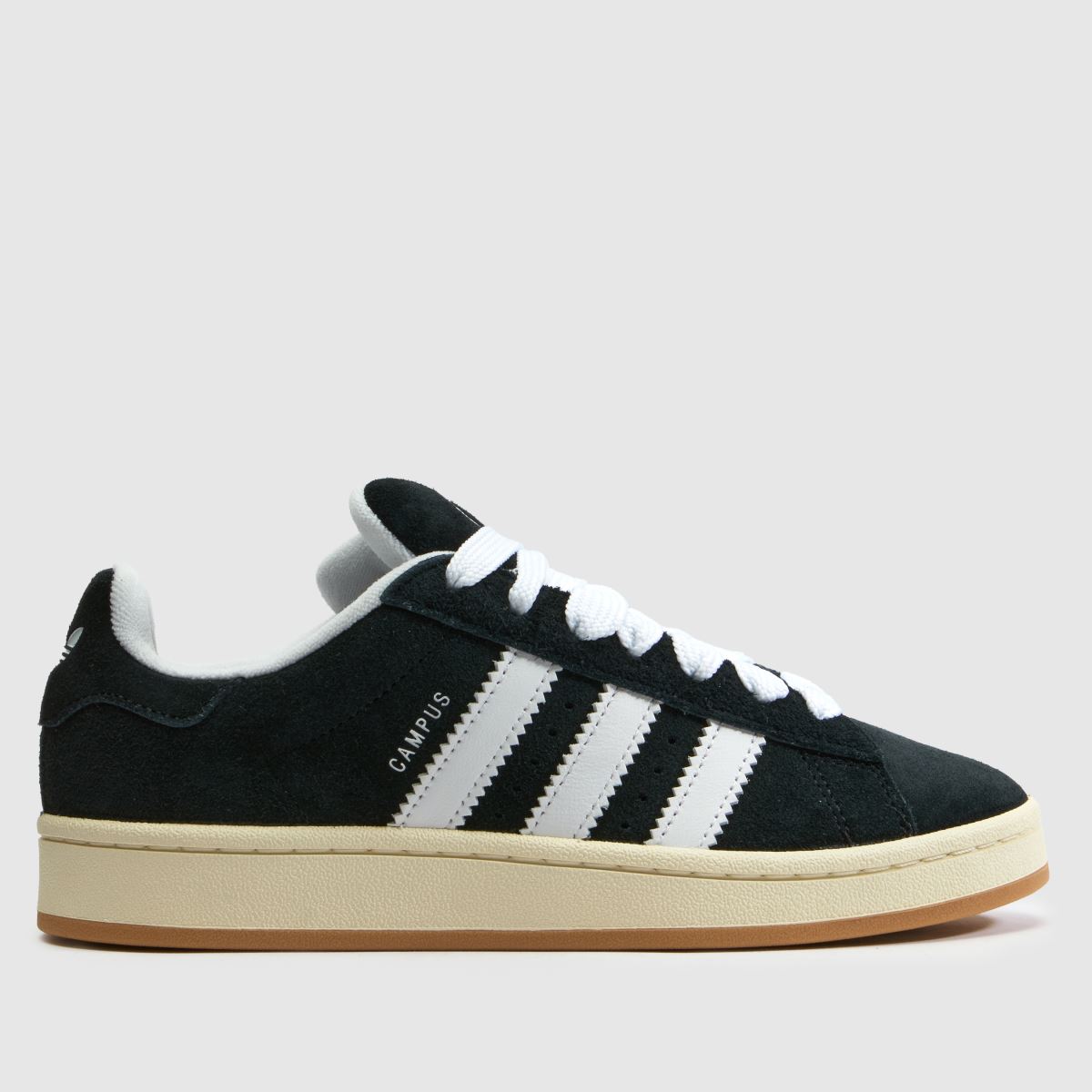 adidas Campus 00s in Black & White adidas Campus 00s