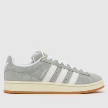 adidas Damen adidas Grau Campus 00s Sneaker,1 von 4