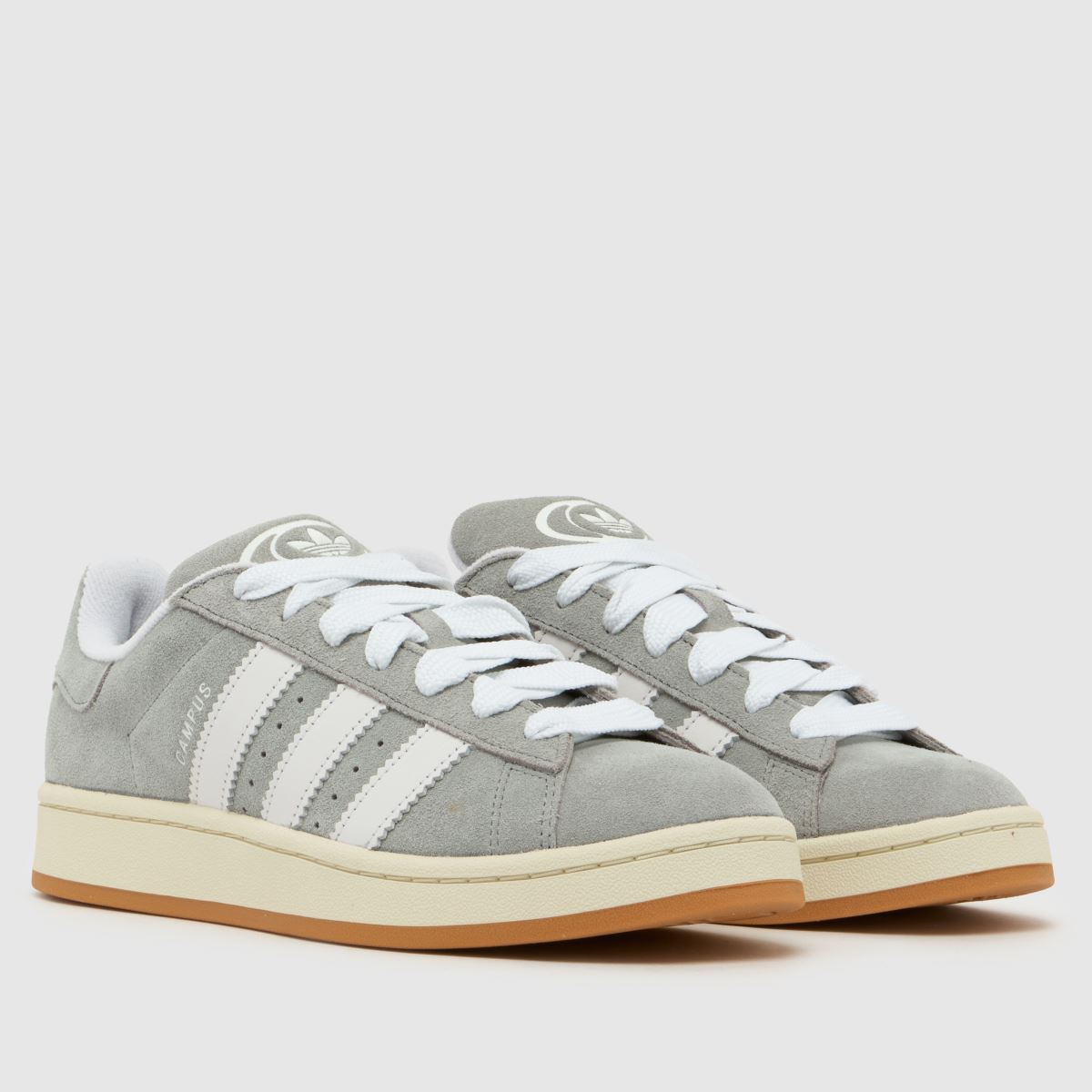 adidas Campus 00s in Grey adidas adidas Campus 00s in Grey 3