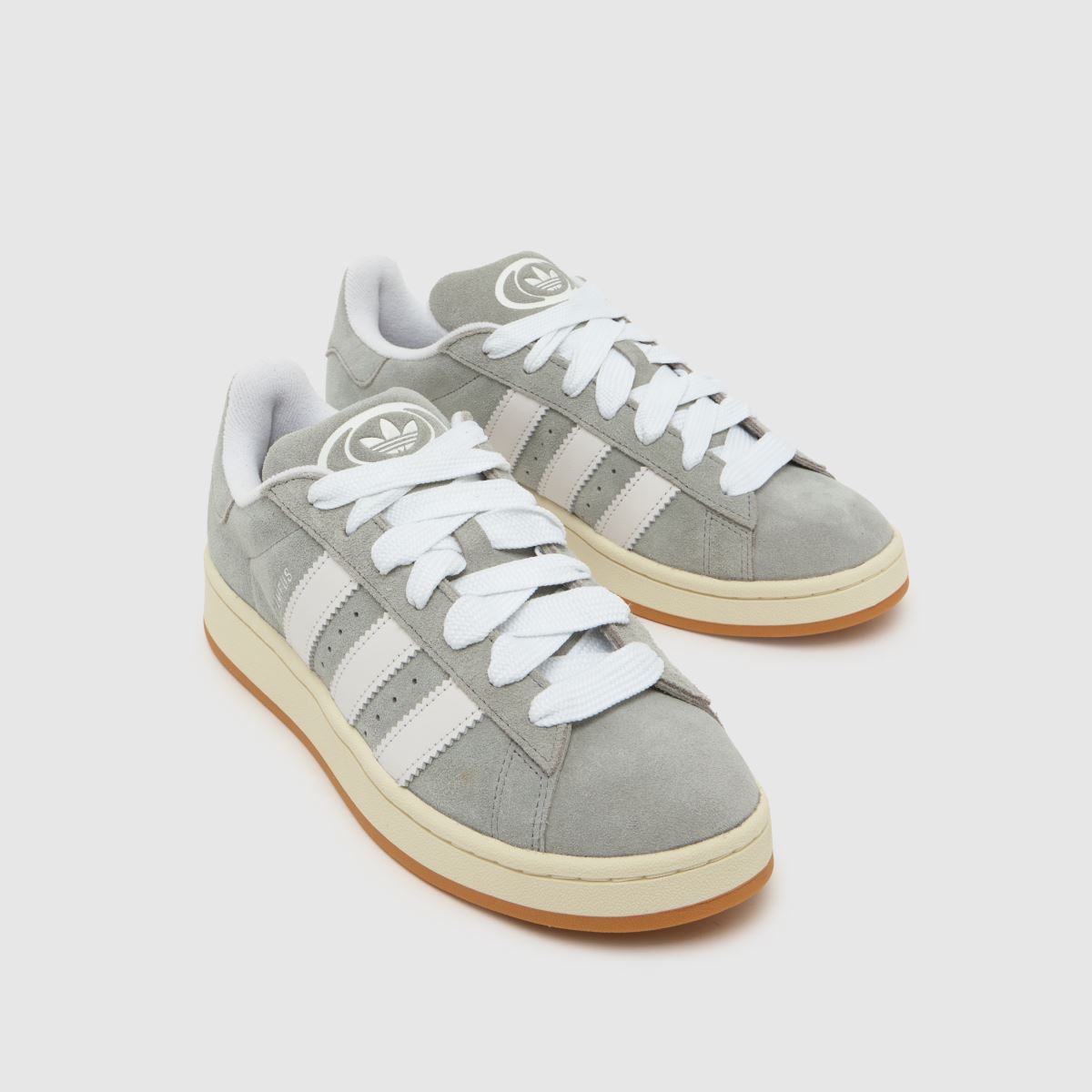 adidas Campus 00s in Grey adidas adidas Campus 00s in Grey 4