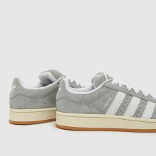 adidas Damen adidas Grau Campus 00s Sneaker,4 von 4