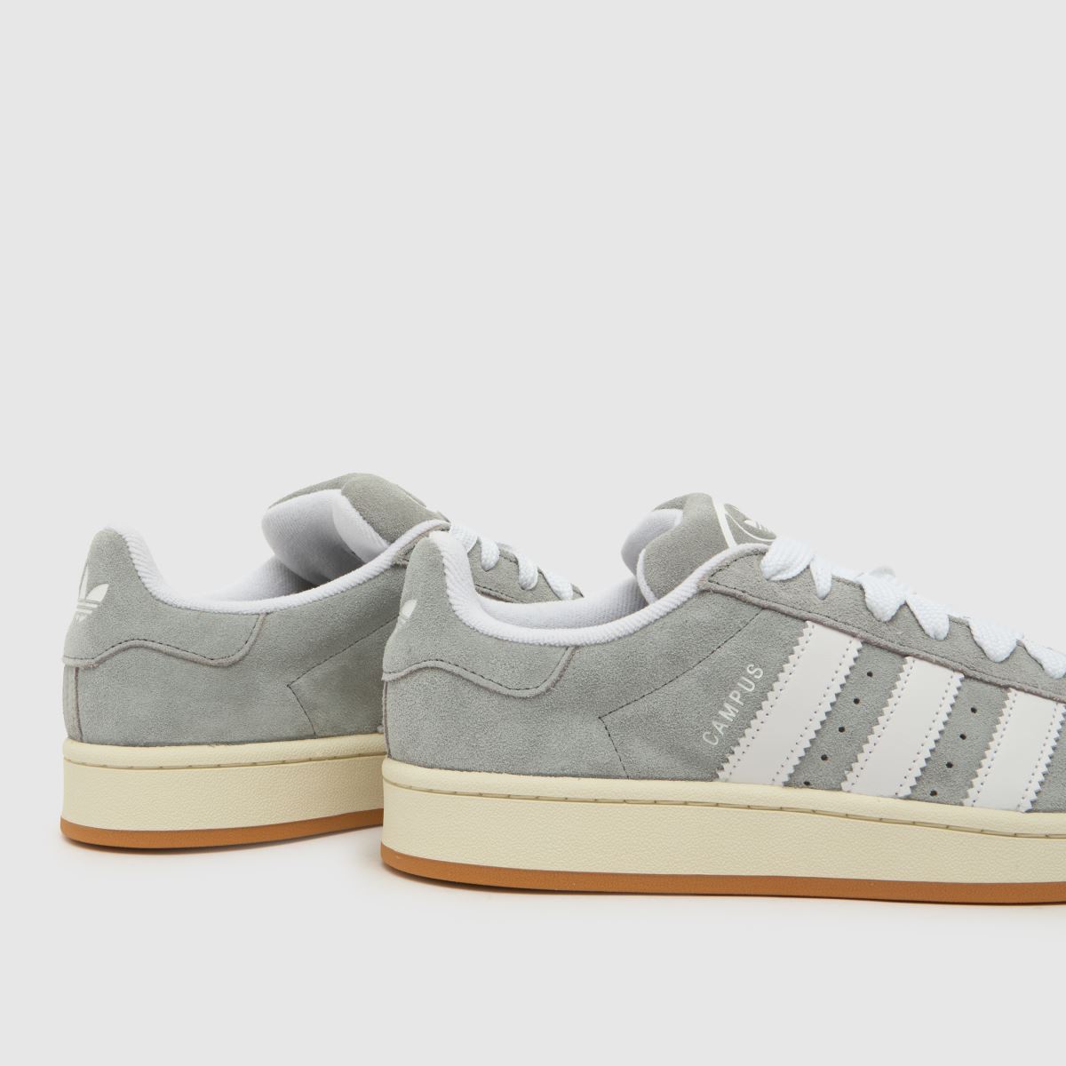 adidas Campus 00s in Grey adidas adidas Campus 00s in Grey 7