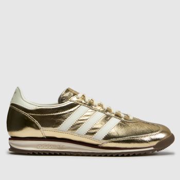 adidas Gold SL 72 OG Damen Sneaker